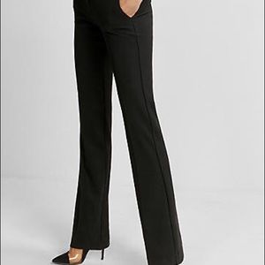 Express Editor Pants